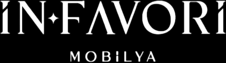 İN·FAVORİ Mobilya