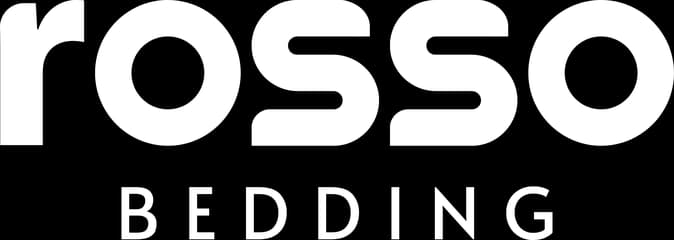 Rosso Bedding